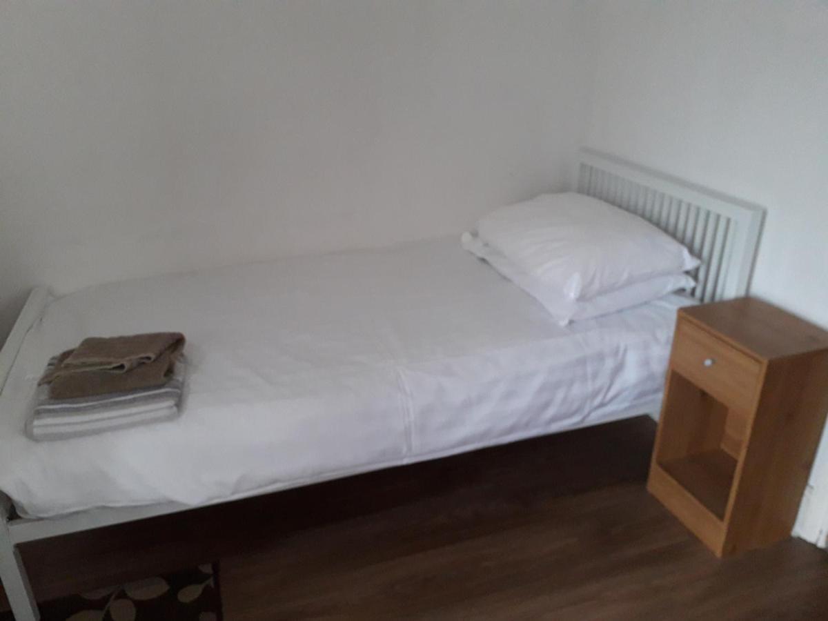 Lantern House Гостевой дом 3*