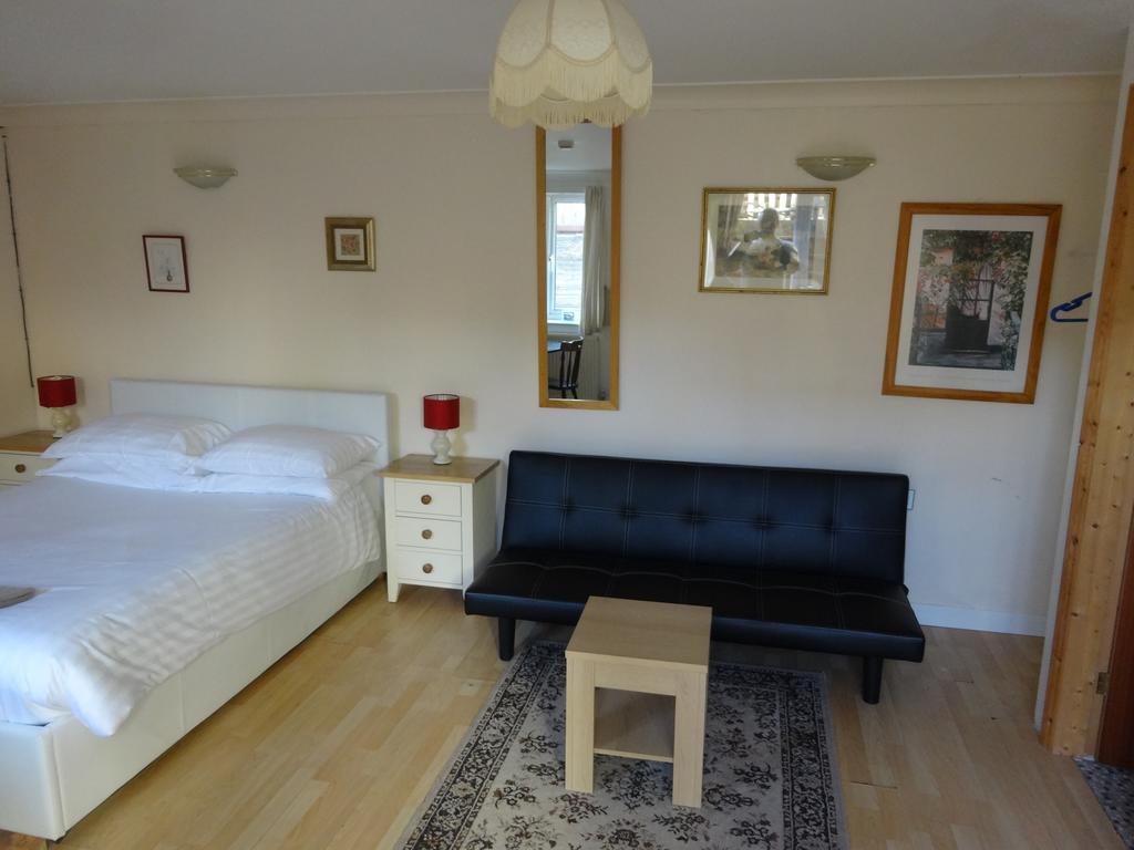 Guest house Lantern House